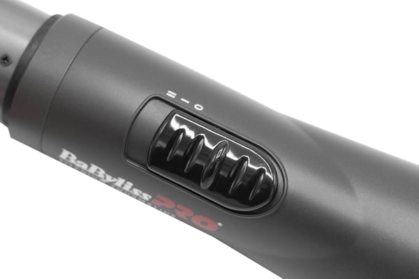 BaByliss PRO BAB2676TTE kuumailmaharja 32 mm 700 W