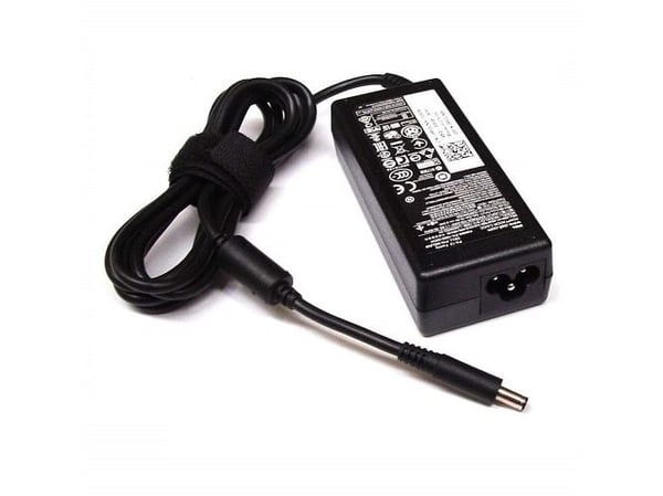 Dell - Strömadapter - 65 Watt - Europa