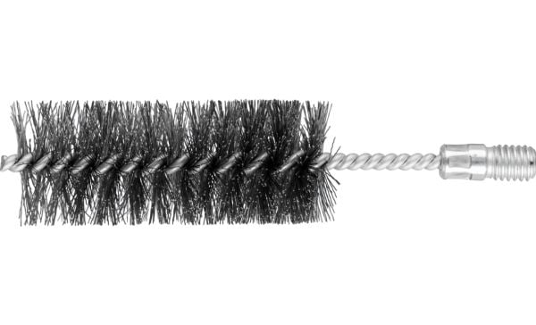 PFERD 43679131, 4 cm, 0,3 mm, Messing, Kopper, Zink, 10 cm, 1000 RPM, 10 stykker