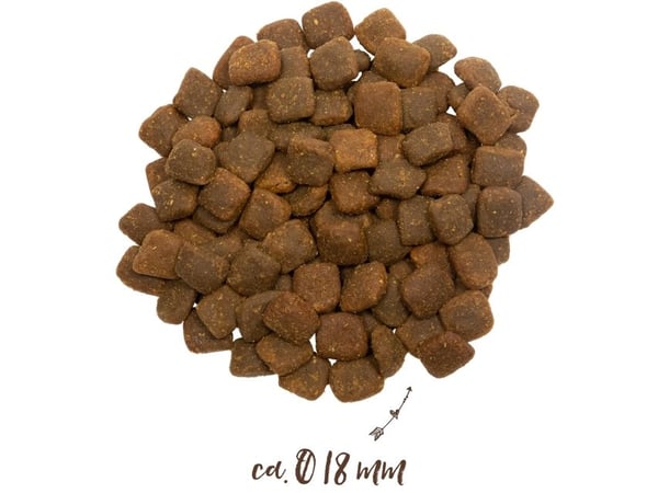 Bosch Dog Adult HPC Soft Plus koiran kuivaruoka, peruna, 2,5 kg, FARM DUCK