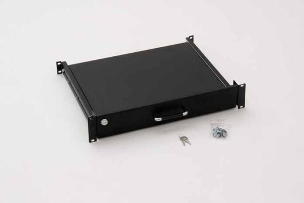Triton RAB-UP-X29-A1, 2U