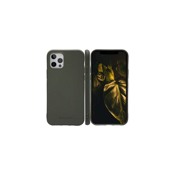 dbramante1928 Grenen, Mobilskal, Apple, iPhone 12/12 Pro, 15,5 cm (6.1"), Oliv