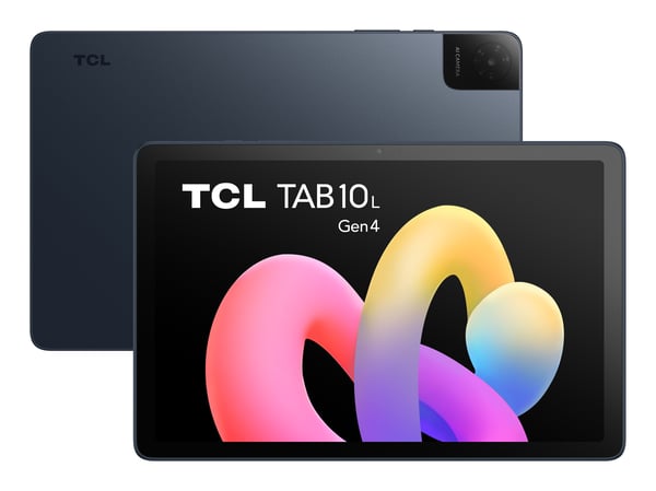 TCL TAB 10L WIFI GEN4 4+128GB 8483A2-2ALCA111
