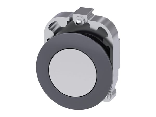Siemens 3SU10600JB600AA0, 74 g, 100 mm, 50 mm, 50 mm, Flat