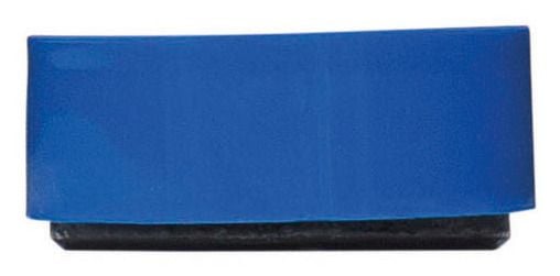 MAUL 6172335, Rund, Blå, 3 cm, 84 mm, 60 g, 10 st