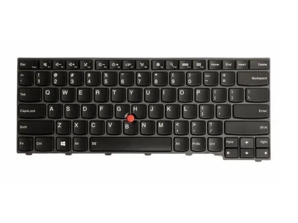 Lenovo - Tastatur