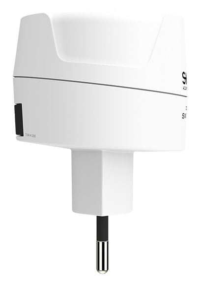SKROSS-anpassningar för alla som bor i Italien, Sverige och Brasilien