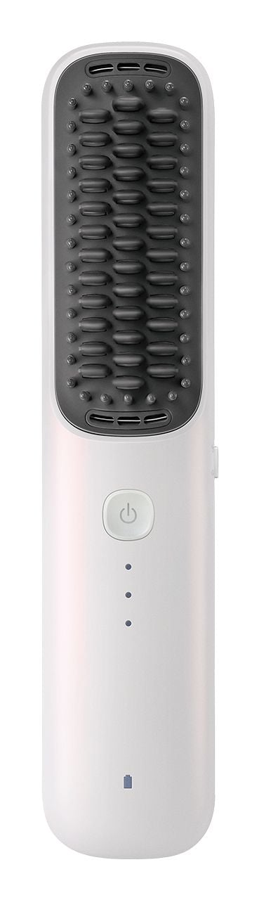 Xiaomi BHR07RFEU trådløs rettetangbørste 160-200 °C ionisk, hvit