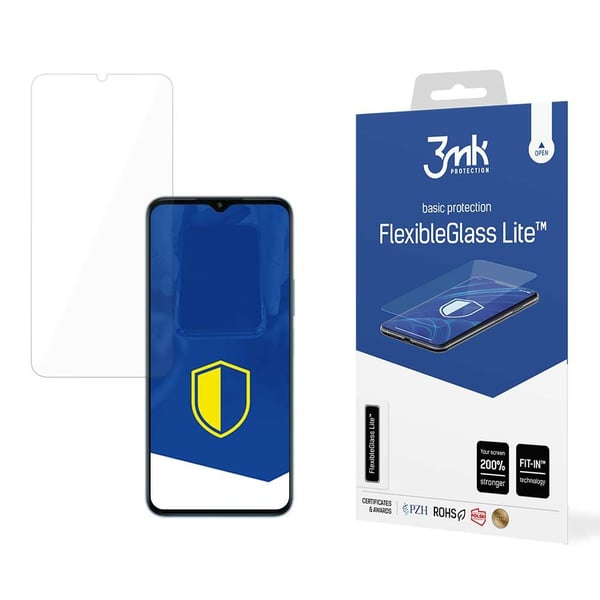 3MK FlexibleGlass Lite, Honor 70 Lite, 1 stk
