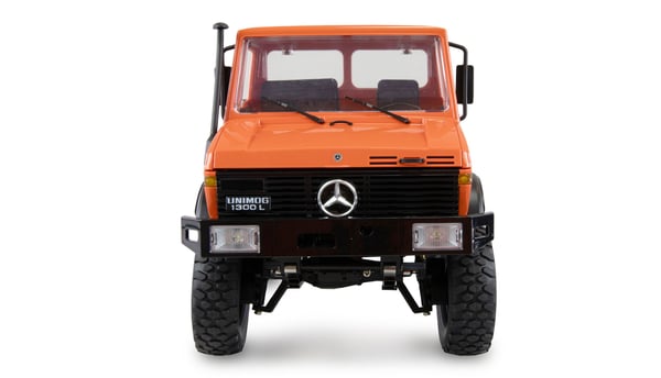 Amewi Unimog, Off-road truck, 1:12, 1,14 kg