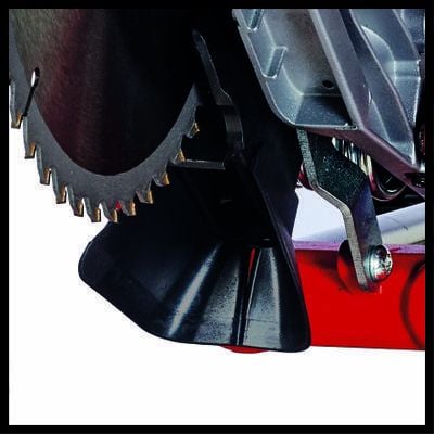 Einhell TC-SM 216, 5200 RPM, 30,5 cm, AC, 1500 W, 220 -240 V, 50 Hz