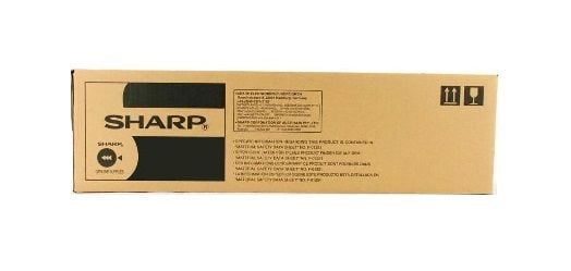 Sharp BP-GT20MA - Magenta - original - tonerkassett - för Sharp BP-10C20EU, BP-20C20EU, BP-20C25EU