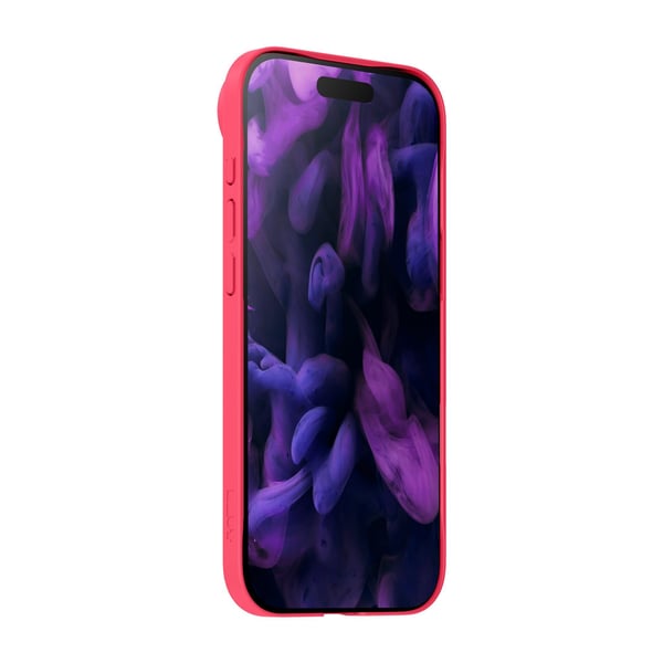 LAUT HUEX SLIM, Etui, Apple, iPhone 17 Air, 16,5 cm (6.5"), Koral