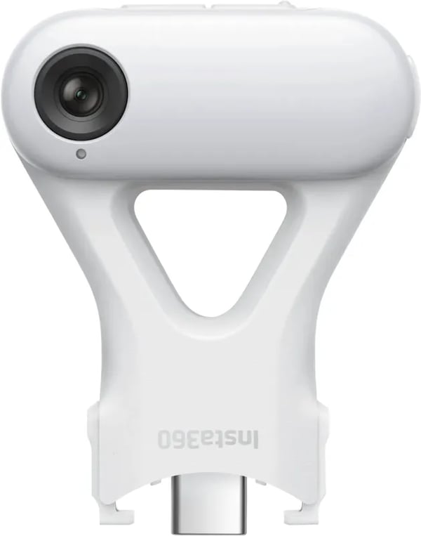 "Insta360 Flow 2 Pro AI Tracker - Sporingsmodul