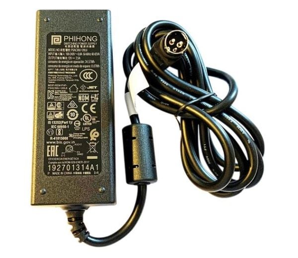 Datalogic - Strømadapter - 30 watt