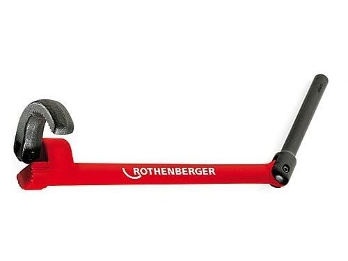 Rothenberger 70228, Taiwan, 520 g, 300 mm, 90 mm