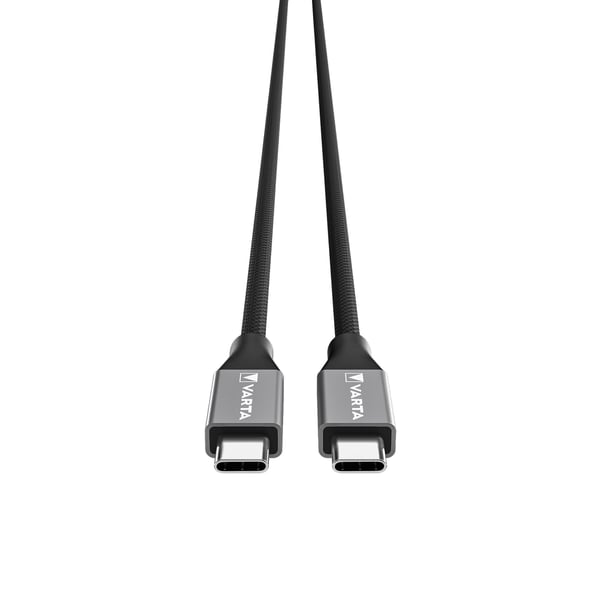 Varta 57936 101 111, Innendørs, AC, USB