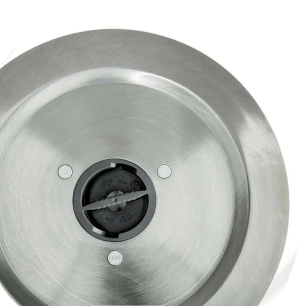 Graef 145372 - Blad - for kutter - for EVO E 10, E 20, E 21, E 80