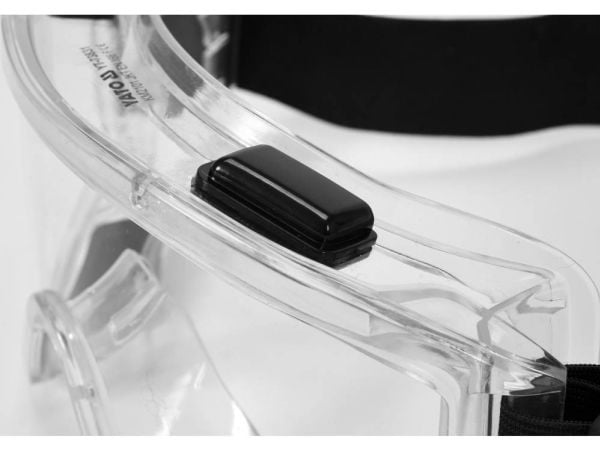 Yato YATO PROTECTIVE GLASSES WITH VENTILATORS YT-73831