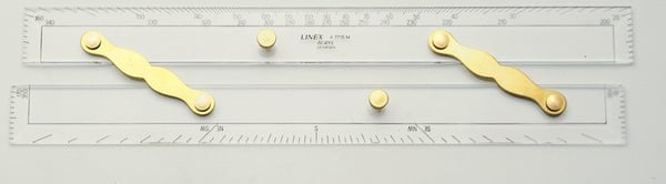 LINEX-A1715M YHDENSUUNTAINEN VIIVOITIN