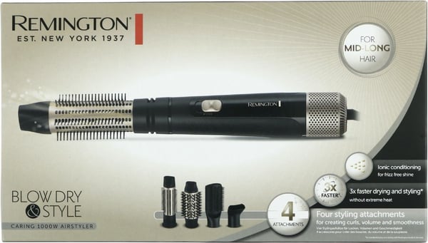 Remington Hairstyler AS7500 Remington Hairstyler