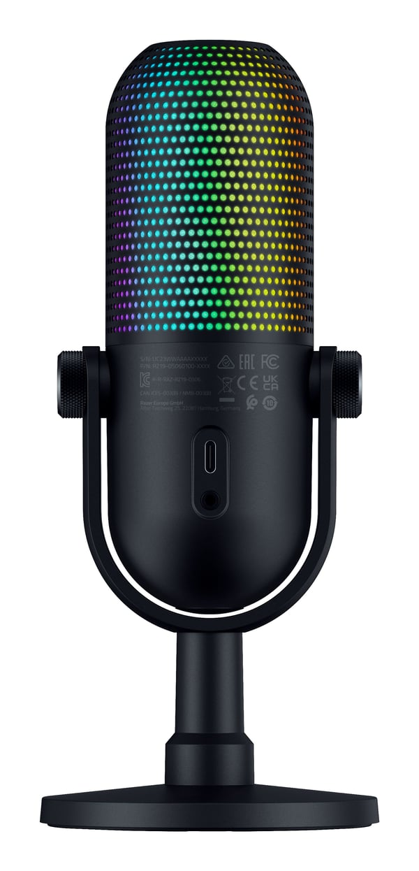 Razer Seiren V3 Chroma