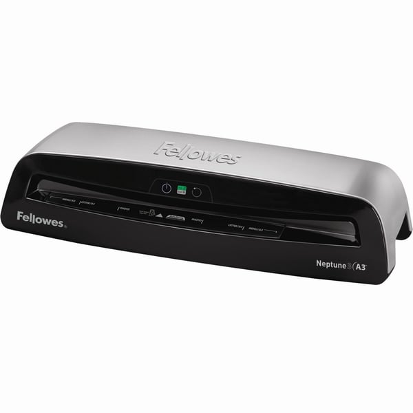 Laminointilaite Fellowes Neptune 3, A3