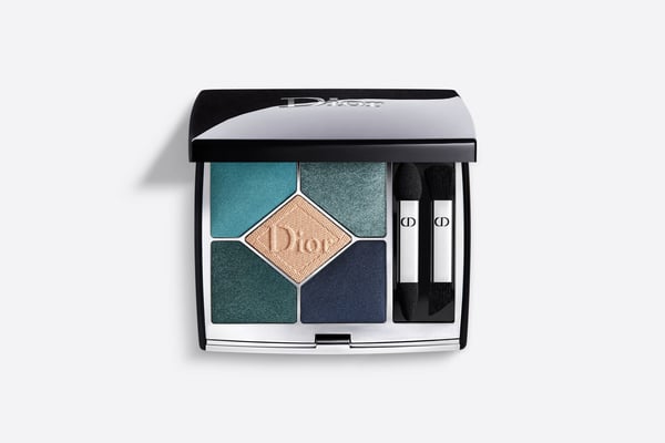 DIOR 5 VÄRIÄ SOMBRA DE OJOS 279 10ML