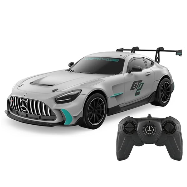 Jamara 402240, Sportsbil, 1:24, 6 år, 180 g