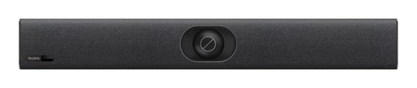 Yealink UVC40 E2 videoneuvottelupalkki 4K 8 MP 120° FOV USB WiFi