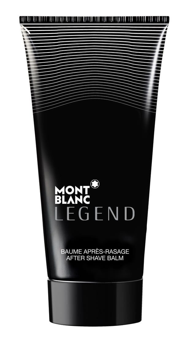 Montblanc Legend After Shave Balm 150ml Montblanc Men's After Shave Balm