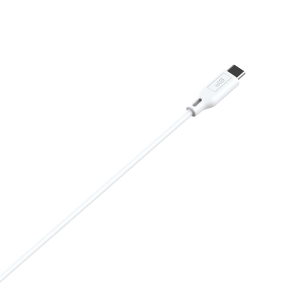 Silicon Power BoostLinkLK15CC, 1 m, USB C, USB C, 0,48 Gbit/s, Vit