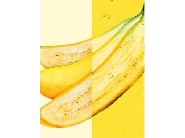 Garnier Fructis Hair Food Banana Ultra Nutritive Shampoo 350Ml