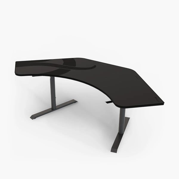 Arozzi Arena Angelo - Gunmetal