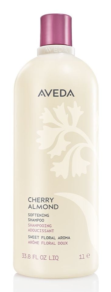 Aveda Cherry Almond Easy Brushing Shampoo - 1000 ml