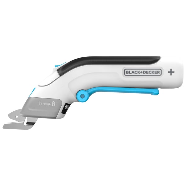 Black & Decker BCSC115-XJ, 1 kpl