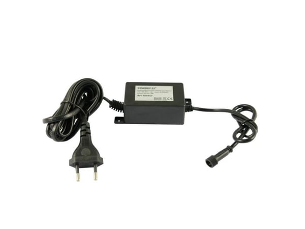 Synergy 21 LED innfelt spotlight ARGOS zub strømforsyning 12V 8W IP67