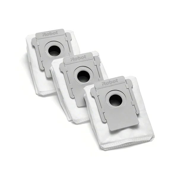 iRobot Dammsugarpåsar - 3-pack