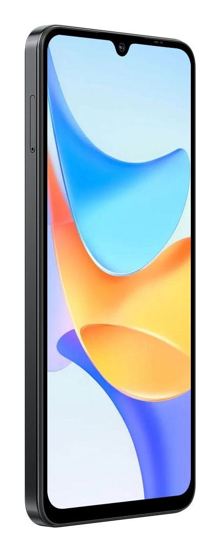 Blackview SHARK 6 smartphone 8 GB 128 GB, svart