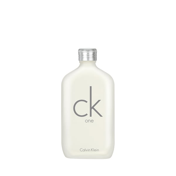 Calvin Klein Ck One Edt Spray - Unisex - 50 ml NO FOIL