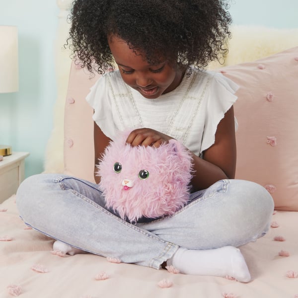 Furfluffs Interactive Kitty 18 cm