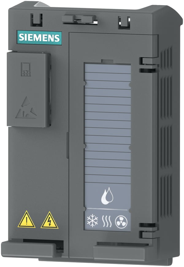 Siemens 6SL3255-0BE00-0AA0 -laajennusmoduuli