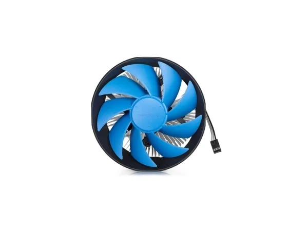 DeepCool Gamma Archer -prosessorijäähdytin 12 cm, musta/sininen