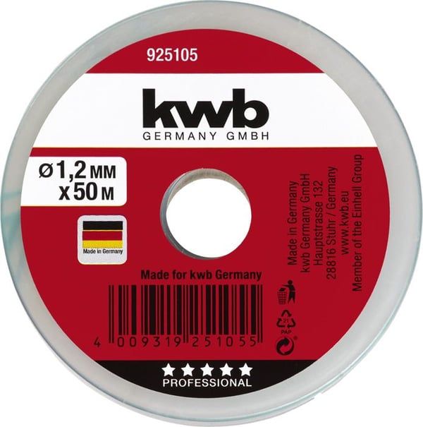 kwb 925105