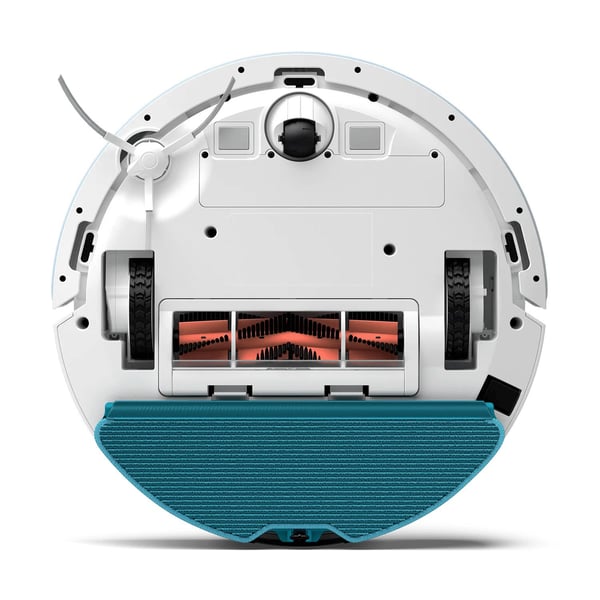 Philips XV1430 - Replacement mop cover - for robotgulvrenser (en pakke 4)