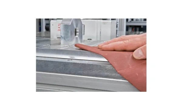 PFERD 45013006, 28 cm, 230 mm, 60 g, 50 kpl, 50 kpl