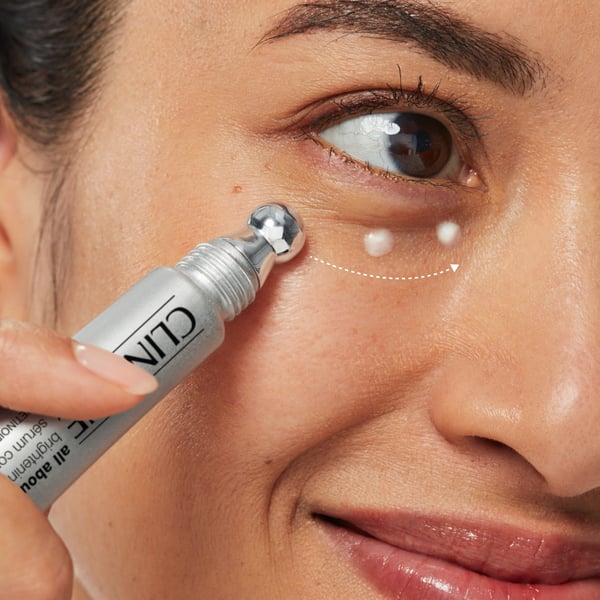 CLINIQUE_All About Eyes Brightening serum 10 ml