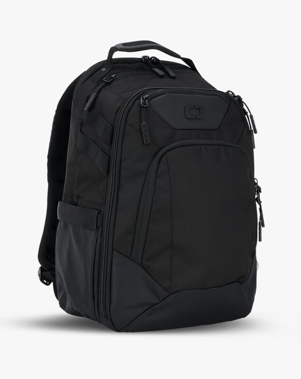 OGIO Gambit DNA, Unisex, 40,6 cm (16"), Rom til Notebook, Polyester