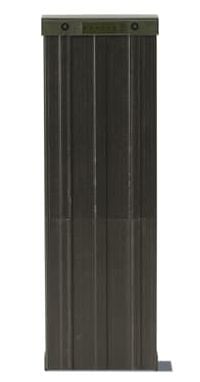 Kabelskab Combi-Line CP3 tom