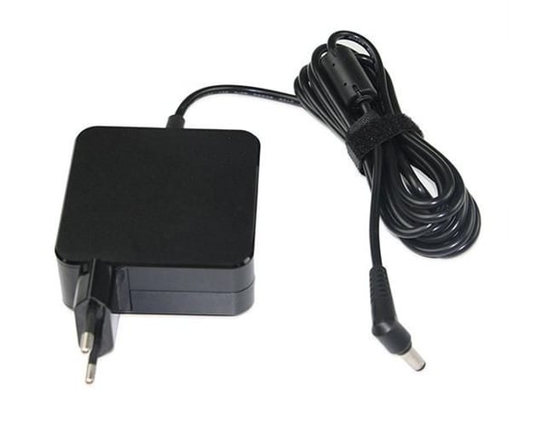 CoreParts - Strømadapter - 65 watt - Europa - for Lenovo IdeaPad 100-14IBY; 100-15IBY; 310-15IKB; 330-15IKB; Yoga 520-14IKB; 530-14IKB